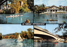 51-LA MARNE-N°T2754-B/0087 - Other & Unclassified