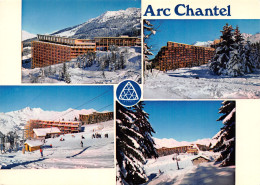 73-ARC CHANTEL-N°T2754-B/0083 - Autres & Non Classés