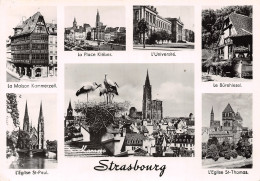 67-STRASBOURG-N°T2754-B/0053 - Strasbourg