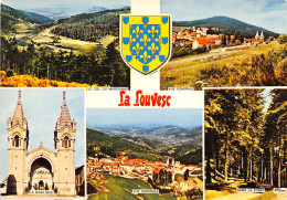 07-LA LOUVESC-N°T2755-B/0387 - La Louvesc