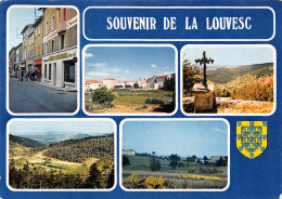 07-LA LOUVESC-N°T2755-B/0377 - La Louvesc