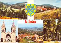 07-LA LOUVESC-N°T2755-B/0375 - La Louvesc