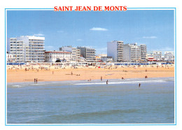 85-SAINT JEAN DE MONTS-N°T2755-B/0363 - Saint Jean De Monts