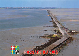 85-ILE DE NOIRMOUTIER LE GOIS-N°T2755-B/0359 - Ile De Noirmoutier