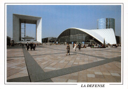 75-PARIS LA DEFENSE-N°T2755-B/0123 - Autres & Non Classés