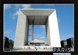 75-PARIS LA DEFENSE-N°T2755-B/0121 - Autres & Non Classés