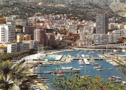 98-MONACO-N°T2755-B/0119 - Otros & Sin Clasificación