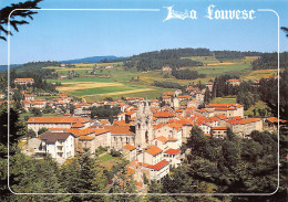 07-LA LOUVESC-N°T2755-B/0013 - La Louvesc