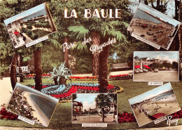 44-LA BAULE-N°T2755-A/0357 - La Baule-Escoublac