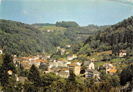 88-PLOMBIERES LES BAINS-N°T2755-A/0273 - Plombieres Les Bains