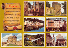 22-DINAN-N°T2755-A/0139 - Dinan