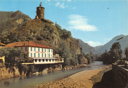 09-TARASCON SUR ARIEGE-N°T2755-A/0103 - Autres & Non Classés