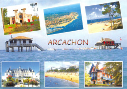 33-BASSIN D ARCACHON-N°T2755-A/0097 - Other & Unclassified