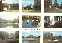 92-SCEAUX-N°T2755-A/0071 - Sceaux