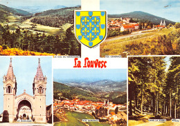 07-LA LOUVESC-N°T2754-D/0397 - La Louvesc