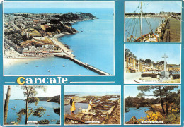 35-CANCALE-N°T2754-D/0317 - Cancale