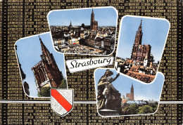 67-STRASBOURG-N°T2754-D/0313 - Strasbourg