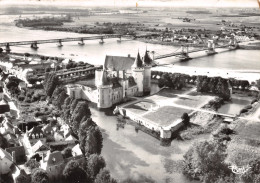 45-SULLY SUR LOIRE-N°T2754-D/0309 - Sully Sur Loire