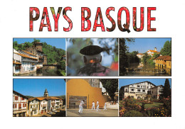 64-PAYS BASQUE-N°T2754-D/0281 - Other & Unclassified