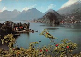 74-ANNECY-N°T2756-A/0171 - Annecy