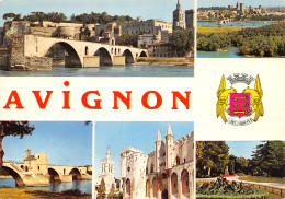 84-AVIGNON-N°T2756-A/0157 - Avignon