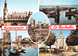 17-LA ROCHELLE-N°T2756-A/0107 - La Rochelle