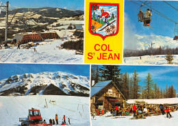 04-COL SAINT JEAN-N°T27506-A/0093 - Other & Unclassified