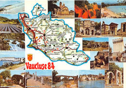84-VAUCLUSE-N°T2755-D/0317 - Other & Unclassified