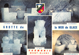 74-CHAMONIX-N°T2755-D/0243 - Chamonix-Mont-Blanc