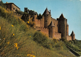11-CARCASSONNE-N°T2755-D/0177 - Carcassonne