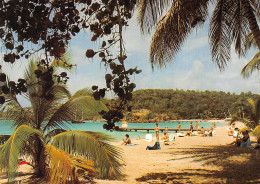 971-GUADELOUPE PLAGE DE LA CARAVELLE-N°T2755-D/0151 - Other & Unclassified