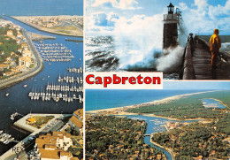 40-CAPBRETON-N°T2755-D/0101 - Capbreton