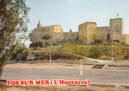 13-FOS SUR MER-N°T2755-D/0085 - Autres & Non Classés