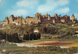 11-CARCASSONNE-N°T2755-D/0081 - Carcassonne