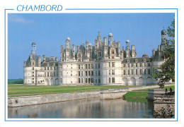 41-CHAMBORD-N°T2755-D/0065 - Chambord