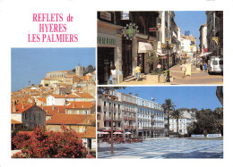 83-HYERES LES PALMIERS-N°T2755-D/0059 - Hyeres