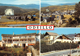 66-ODEILLO-N°T2755-D/0031 - Autres & Non Classés