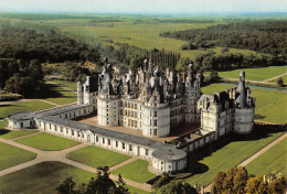 41-CHAMBORD-N°T2755-D/0017 - Chambord