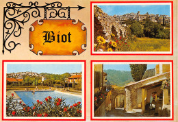 06-BIOT-N°T2755-D/0013 - Biot