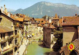 74-ANNECY-N°T2755-C/0377 - Annecy