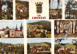 07-LA LOUVESC-N°T2755-C/0201 - La Louvesc