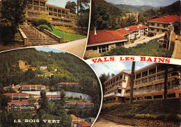07-VALS LES BAINS-N°T2755-C/0145 - Vals Les Bains