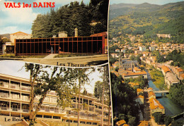 07-VALS LES BAINS-N°T2755-C/0143 - Vals Les Bains