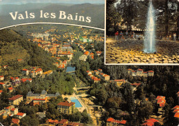 07-VALS LES BAINS-N°T2755-C/0147 - Vals Les Bains