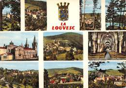 07-LA LOUVESC-N°T2755-C/0137 - La Louvesc