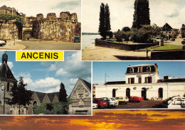 44-ANCENIS-N°T2756-D/0109 - Ancenis