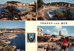 83-SANARY SUR MER-N°T2756-C/0359 - Sanary-sur-Mer