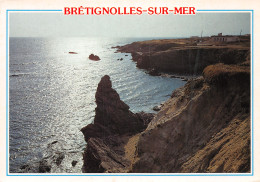 85-BRETIGNOLLES SUR MER-N°T2756-C/0325 - Bretignolles Sur Mer