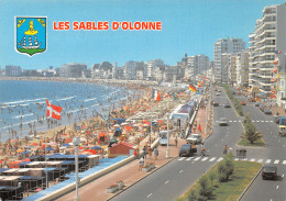 85-LES SABLES D OLONNE-N°T2756-C/0261 - Sables D'Olonne