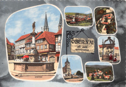 67-OBERNAI-N°T2756-C/0231 - Obernai